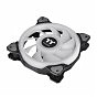 Кулер для корпуса ThermalTake Riing Quad 12 RGB Radiator Fan TT Premium Edition (CL-F088-PL12SW-C) (U0605464)
