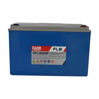 Батарея к ИБП FIAMM 12V-105Ah (12FLB400Pl) (U0742533)