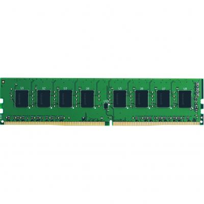 Модуль памяти для компьютера DDR4 16GB 3200 MHz Goodram (GR3200D464L22/16G) (U0506051)