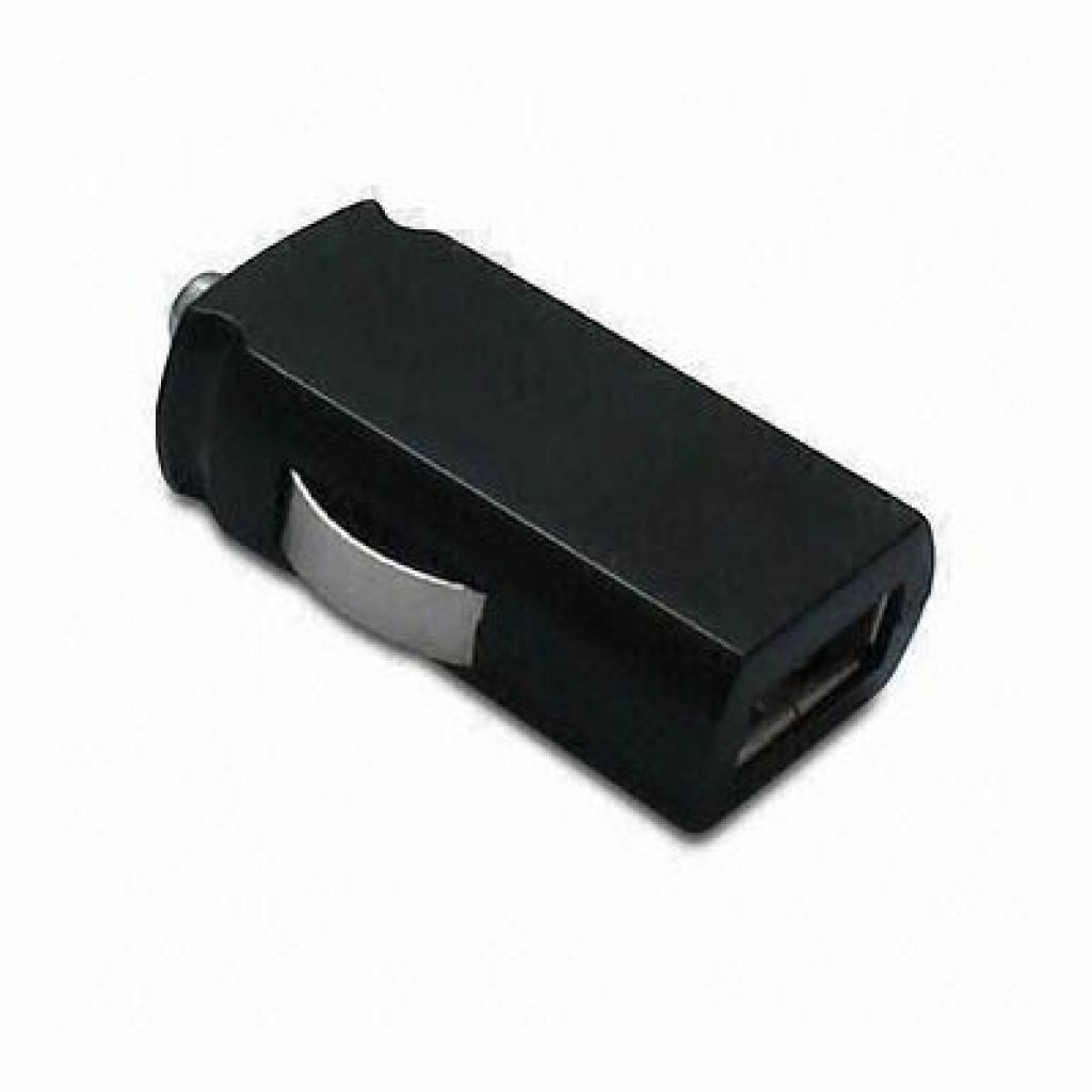 Зарядний пристрій Global micro-USB (1283126445767) (U0042054)