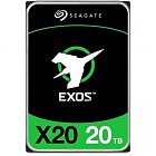 Жорсткий диск 3.5» 20TB Seagate (ST20000NM007D)