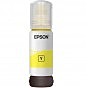 Контейнер з чорнилом Epson 106 yellow (C13T00R440) (U0344516)