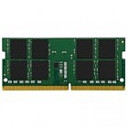 Модуль пам'яті для ноутбука SoDIMM DDR4 16GB 3200 MHz Kingston (KVR32S22D8/16)