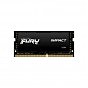 Модуль пам'яті для ноутбука SoDIMM DDR4 8GB 3200 MHz Fury Impact Kingston Fury (ex.HyperX) (KF432S20IB/8) (U0559425)