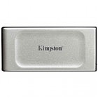 Накопитель SSD USB 3.2 1TB Kingston (SXS2000/1000G)