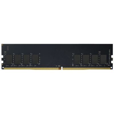 Модуль пам'яті для комп'ютера DDR4 16GB 2666 MHz eXceleram (E416266C) (U0596041)