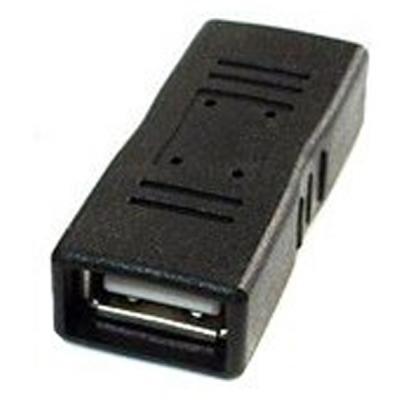 Перехідник USB2.0 AF to AF Cablexpert (A-USB2-AMFF) (U0446977)
