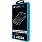 Батарея универсальная Sandberg 10000mAh, Saver, USB-C, Micro-USB, output: USB-A*2 Total 5V/2.4A (320-34) (U0735621)