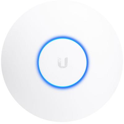 Точка доступа Wi-Fi Ubiquiti UAP-AC-HD (U0251237)
