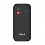 Мобильный телефон Sigma Comfort 50 HIT2020 Black (4827798120910) (U0393200)