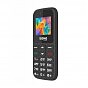Мобильный телефон Sigma Comfort 50 HIT2020 Black (4827798120910) (U0393200)