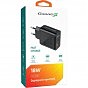 Зарядний пристрій Grand-X Fast Charge 3-в-1 Quick Charge 3.0, FCP, AFC, 18W CH-650 (CH-650) (U0424497)