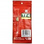 Термопаста Thermalright TF4 1.5g (U0436440)