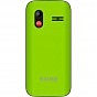 Мобильный телефон Sigma Comfort 50 HIT2020 Green (4827798120941) (U0465059)