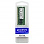 Модуль пам'яті для ноутбука SoDIMM DDR4 32GB 2666 MHz Goodram (GR2666S464L19/32G) (U0746453)