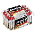 Батарейка Camelion Plus Alkaline LR03 * 24 (LR03-PB24)
