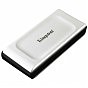 Накопичувач SSD USB 3.2 500GB Kingston (SXS2000/500G) (U0582282)