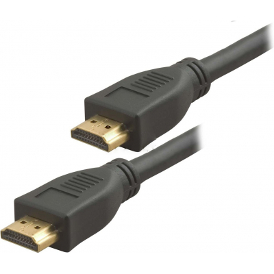 Кабель мультимедийный HDMI to HDMI 10.0m Atcom (17394) (U0139180)