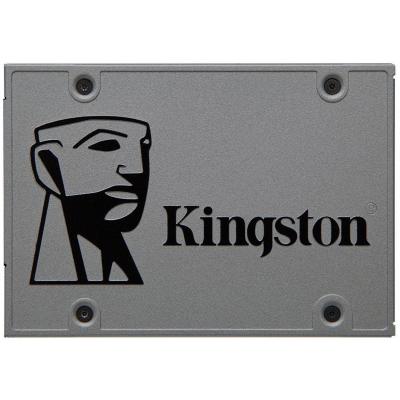 Накопитель SSD 2.5» 960GB Kingston (SA400S37/960G) (U0304745)