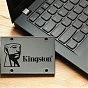 Накопичувач SSD 2.5» 960GB Kingston (SA400S37/960G) (U0304745)
