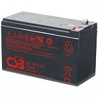 Батарея к ИБП CSB 12В 7.2 Ач (GP1272_28W)