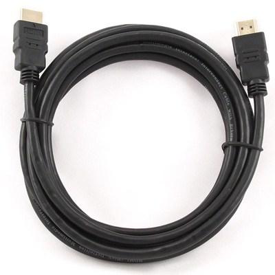 Кабель мультимедійний HDMI to HDMI 30.0m Cablexpert (CC-HDMI4-30M) (U0040971)