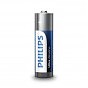 Батарейка Philips AA LR6 Ultra Alkaline * 4 (LR6E4B/10) (U0380374)