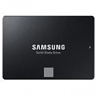 Накопитель SSD 2.5» 500GB 870 EVO Samsung (MZ-77E500B/EU)