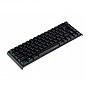 Клавиатура 2E GAMING KG350 RGB 68key USB Black (2E-KG350UBK) (U0620041)