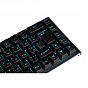 Клавиатура 2E GAMING KG350 RGB 68key USB Black (2E-KG350UBK) (U0620041)