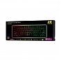 Клавіатура 2E GAMING KG350 RGB 68key USB Black (2E-KG350UBK) (U0620041)