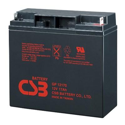 Батарея до ДБЖ CSB 12В 17 Ач (GP12170B1/ В3) (U0020607)
