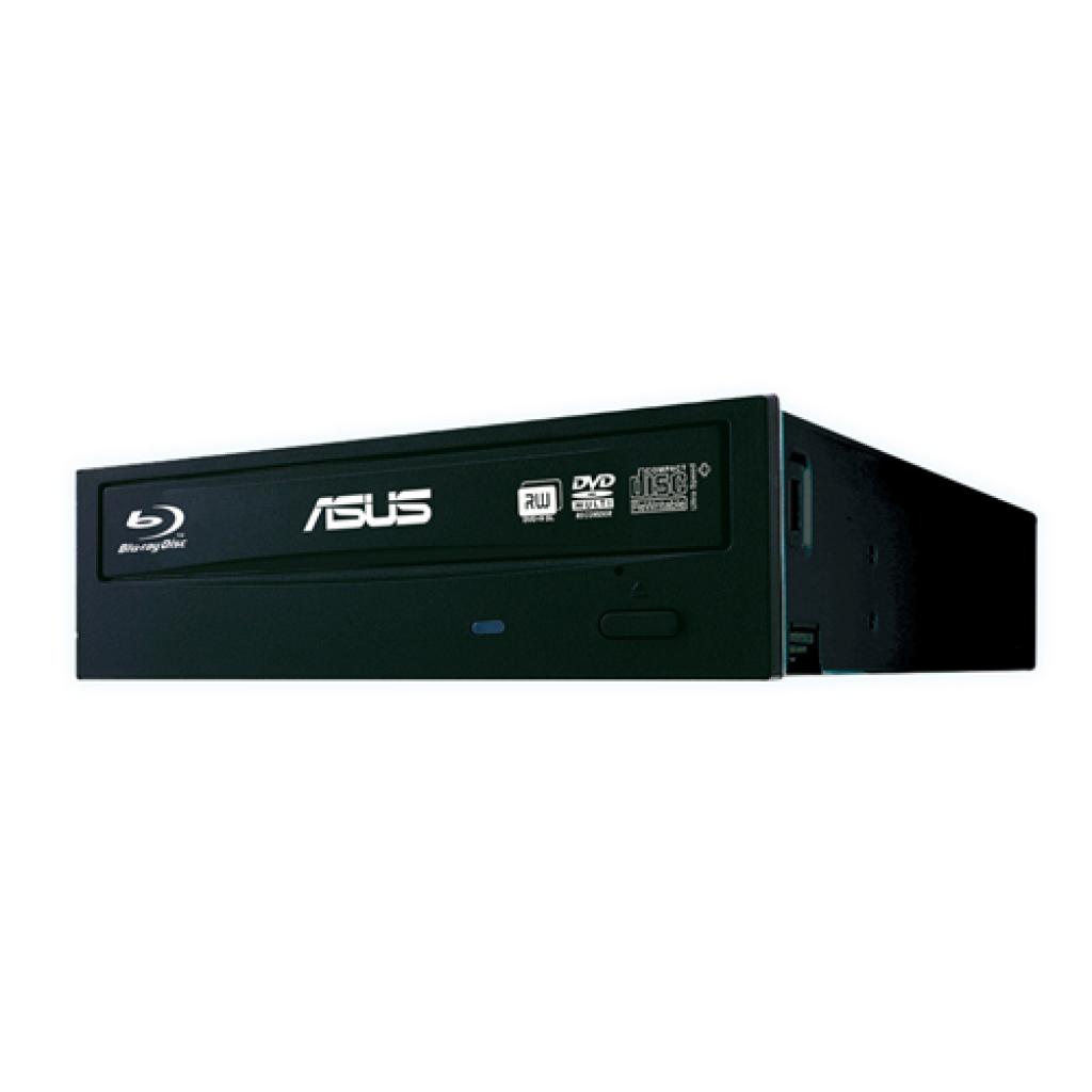 Оптический привод Blu-Ray BW-16D1HT/BLK/B/AS ASUS (U0061682)