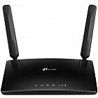 Маршрутизатор TP-Link TL-MR150