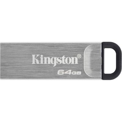 USB флеш накопитель Kingston 64GB Kyson USB 3.2 (DTKN/64GB) (U0482951)
