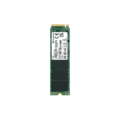 Накопичувач SSD M.2 2280 2TB Transcend (TS2TMTE110S) (U0700224)