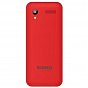 Мобільний телефон Sigma X-style 31 Power Type-C Red (4827798855058) (U0760881)
