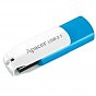 USB флеш накопитель Apacer 32GB AH357 Blue USB 3.1 (AP32GAH357U-1) (U0265640)