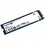Накопичувач SSD M.2 2280 2TB Kingston (SNV2S/2000G) (U0700193)