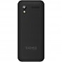 Мобильный телефон Sigma X-style 31 Power Type-C Black (4827798855010) (U0776995)