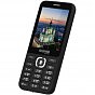 Мобільний телефон Sigma X-style 31 Power Type-C Black (4827798855010) (U0776995)