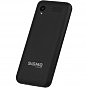 Мобильный телефон Sigma X-style 31 Power Type-C Black (4827798855010) (U0776995)