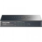 Коммутатор сетевой TP-Link TL-SG1008P