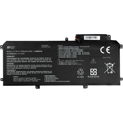 Акумулятор до ноутбука Asus Zenbook UX330 (C31N1610) 11.55V 3000mAh PowerPlant (NB431168) (U0440720)