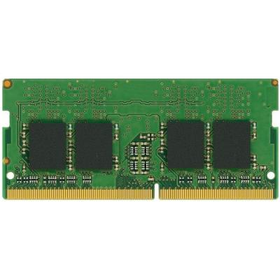Модуль памяти для ноутбука SoDIMM DDR4 4GB 2400 MHz eXceleram (E404247S) (U0264468)