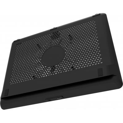 Подставка для ноутбука CoolerMaster Notepal L2 (MNW-SWTS-14FN-R1) (U0364217)
