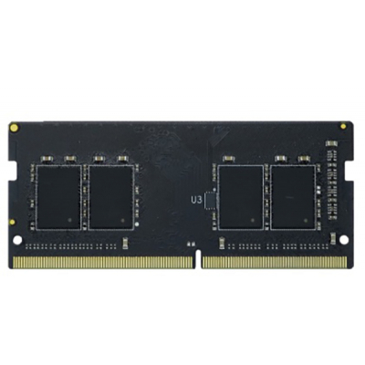 Модуль пам'яті для ноутбука SoDIMM DDR4 4GB 3200 MHz eXceleram (E404322S) (U0609865)