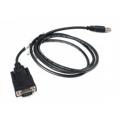 Кабель для передачі даних USB to COM 1.5m Cablexpert (UAS-DB9M-02) (U0150447)