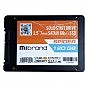 Накопичувач SSD 2.5» 120GB Mibrand (MI2.5SSD/SP120GBST) (U0780853)