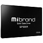 Накопичувач SSD 2.5» 120GB Mibrand (MI2.5SSD/SP120GBST) (U0780853)